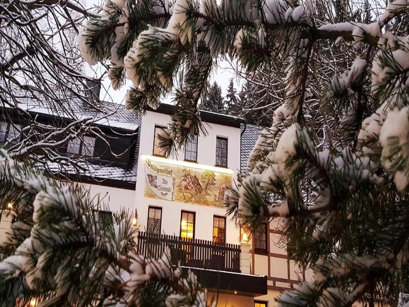 Waldgasthof Hotel Am Sauwald image