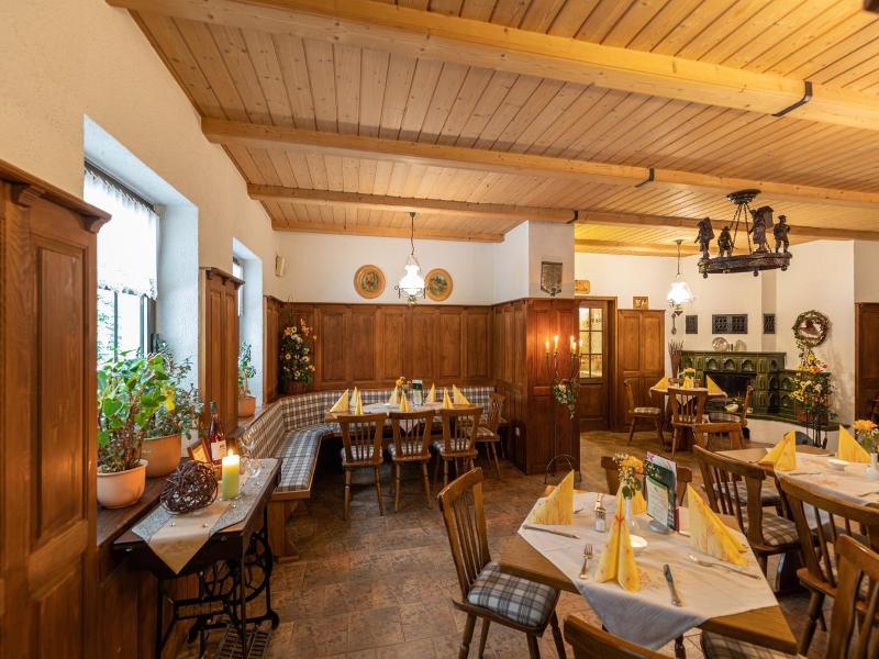 Waldgasthof Hotel Am Sauwald image