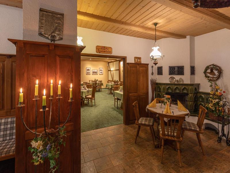 Waldgasthof Hotel Am Sauwald image