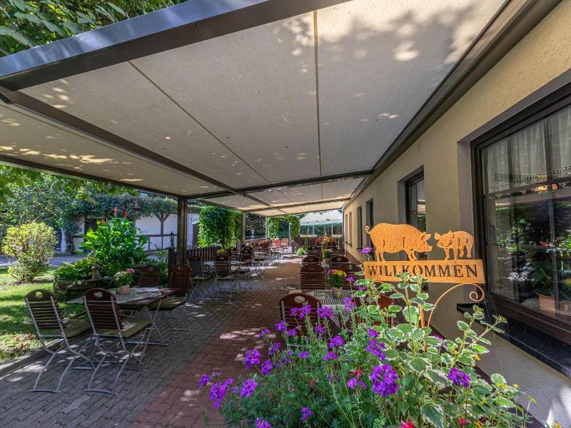 Waldgasthof Hotel Am Sauwald image