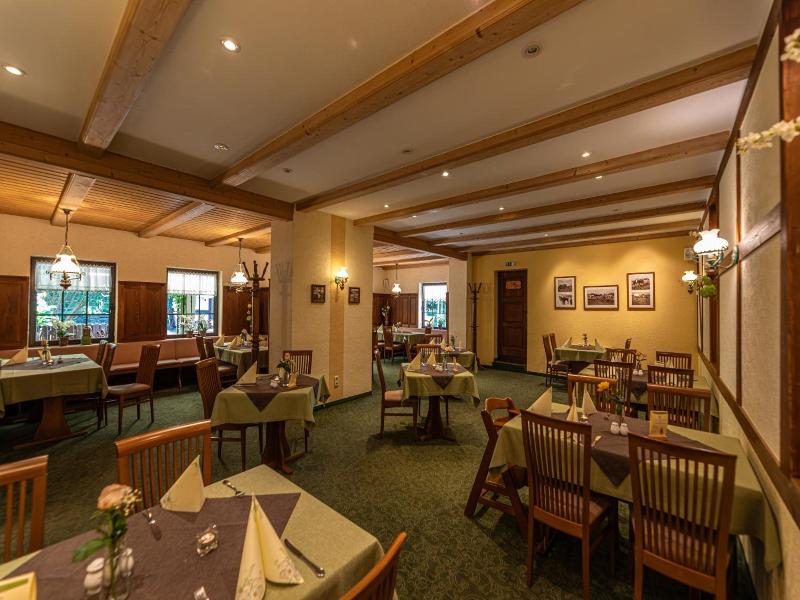 Waldgasthof Hotel Am Sauwald image