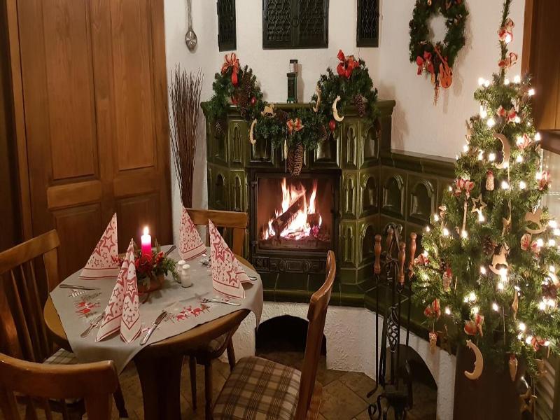 Waldgasthof Hotel Am Sauwald image
