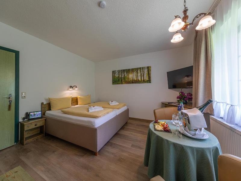 Waldgasthof Hotel Am Sauwald image