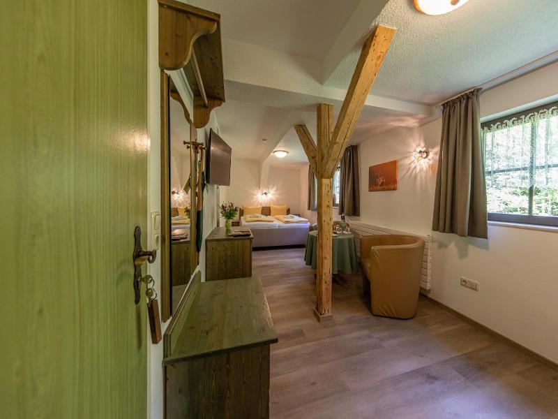 Waldgasthof Hotel Am Sauwald image