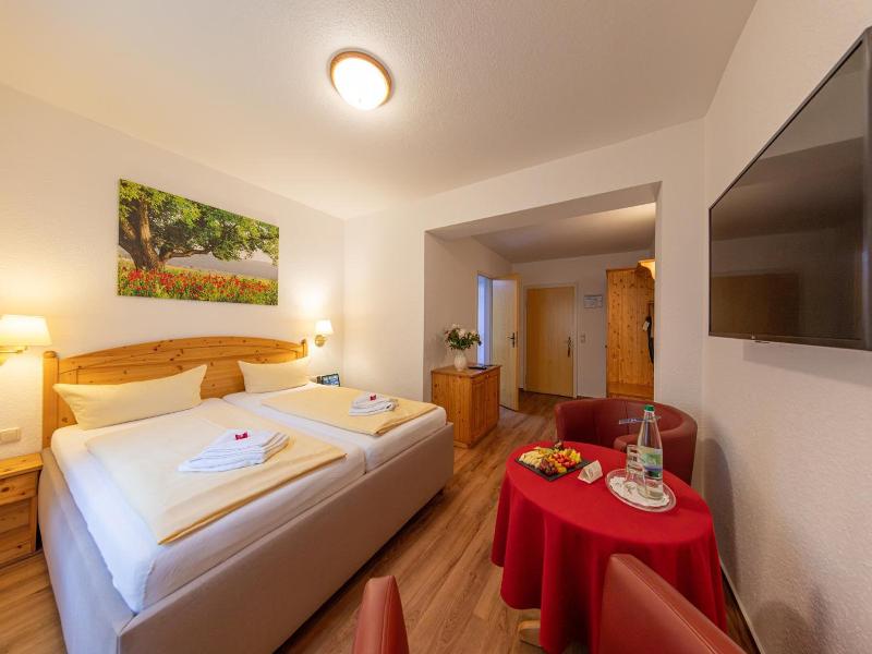 Waldgasthof Hotel Am Sauwald image