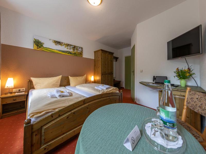 Waldgasthof Hotel Am Sauwald image