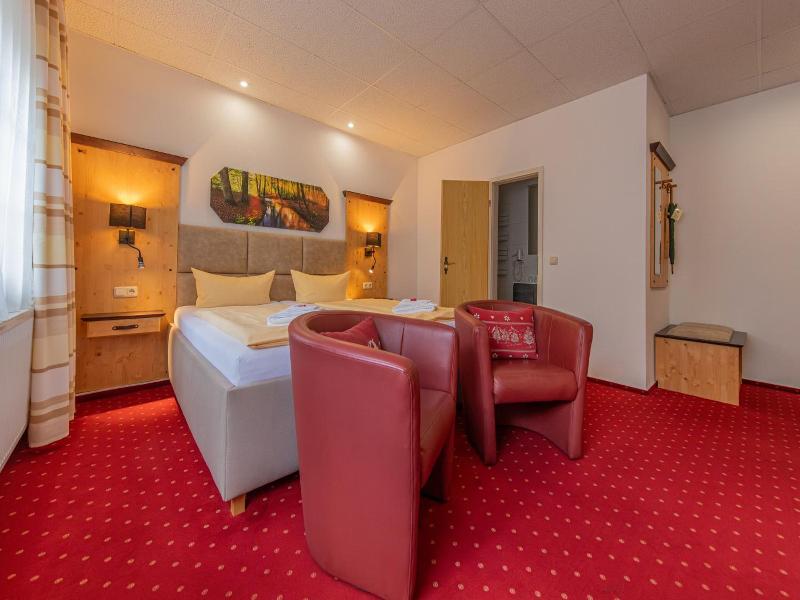 Waldgasthof Hotel Am Sauwald image