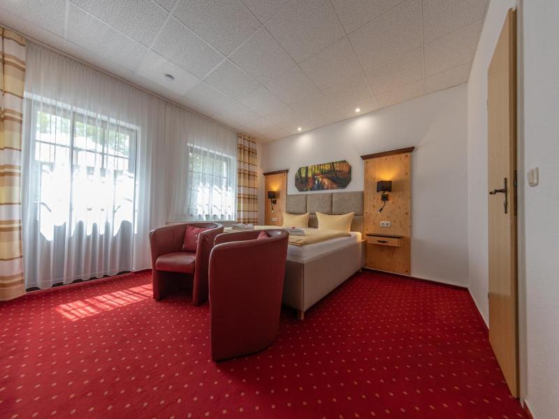 Waldgasthof Hotel Am Sauwald image