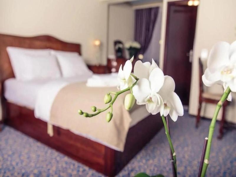 Hotel Tannenhof image