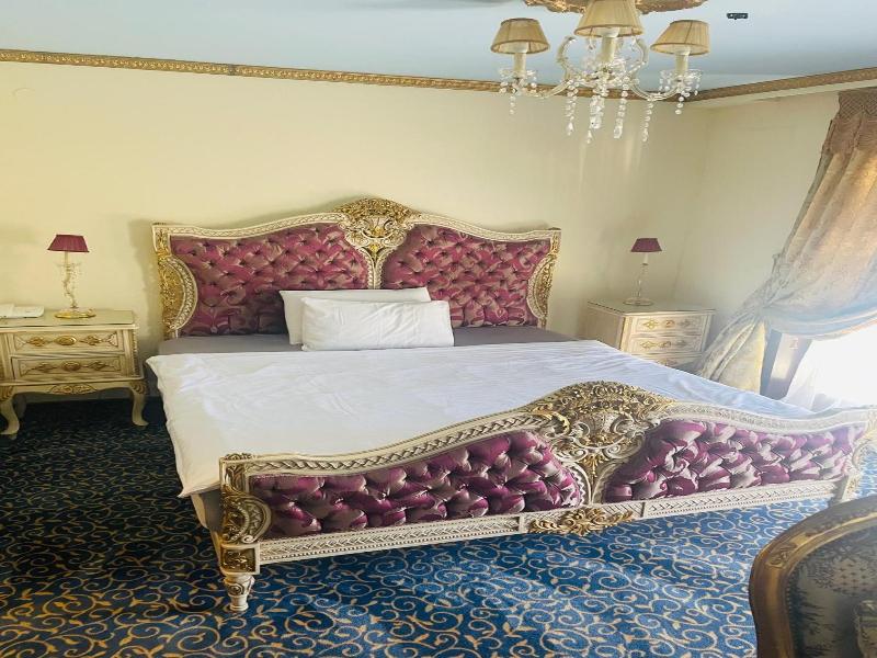 Hotel Tannenhof image