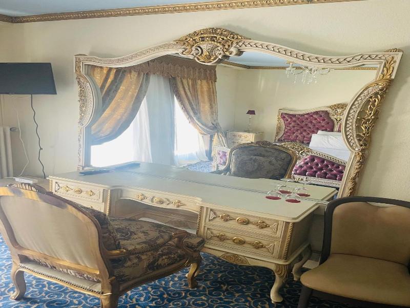 Hotel Tannenhof image