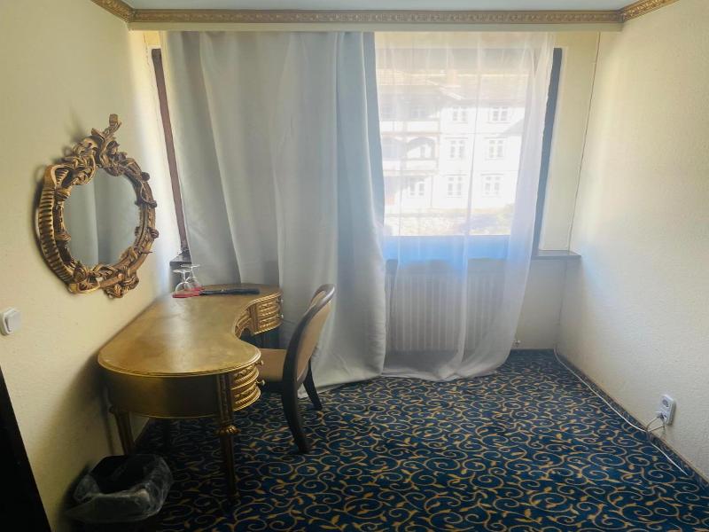 Hotel Tannenhof image