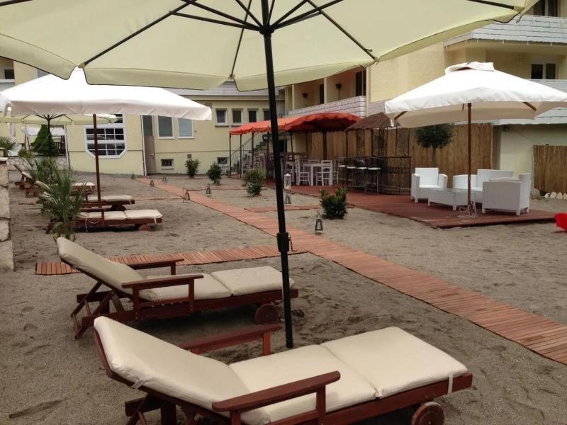 Hotel Tannenhof image