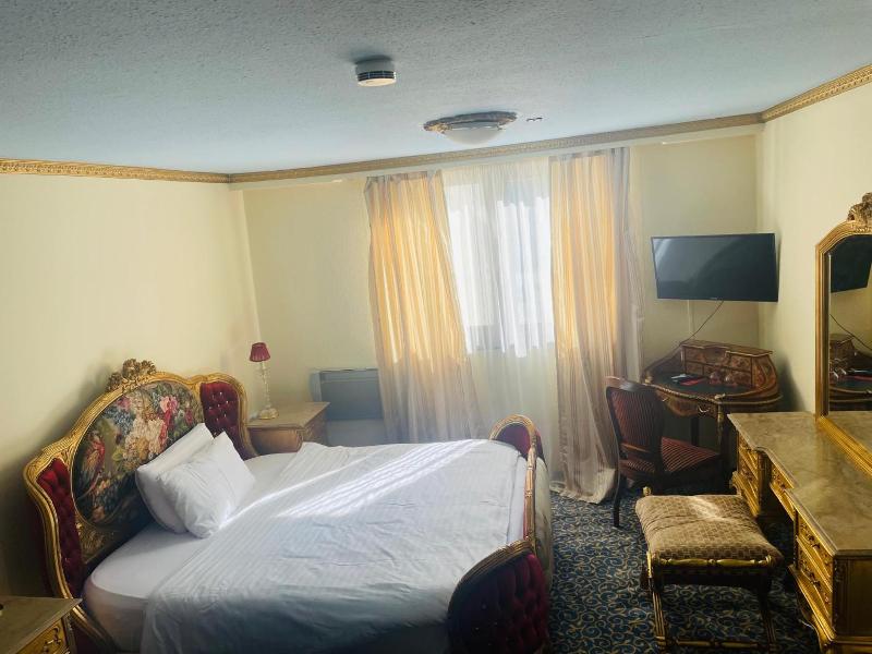 Hotel Tannenhof image