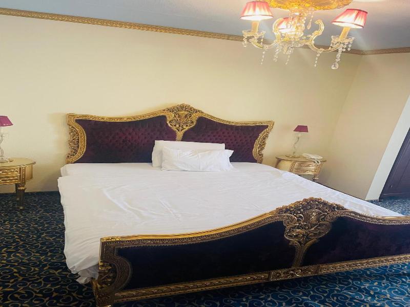Hotel Tannenhof image