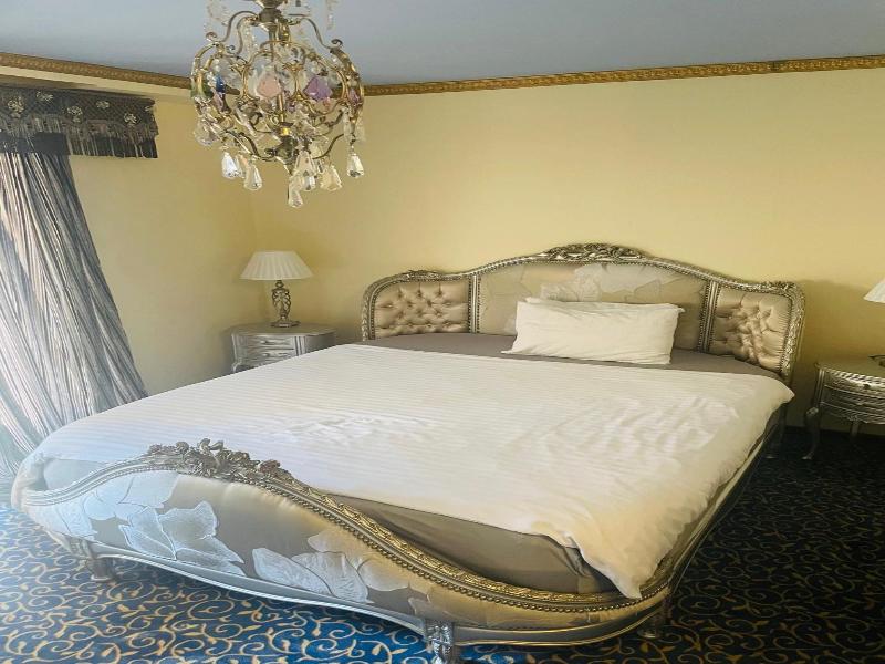 Hotel Tannenhof image