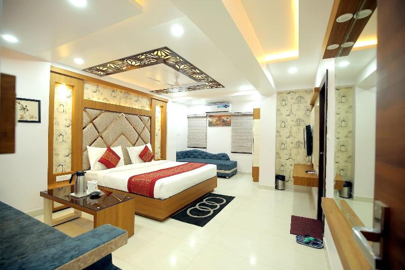 Hotel Jatashankar Palace 3