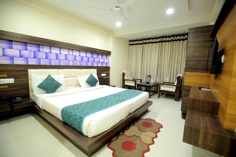 Hotel Jatashankar Palace 4