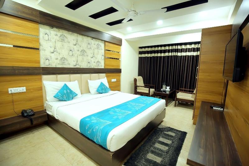 Hotel Jatashankar Palace 5