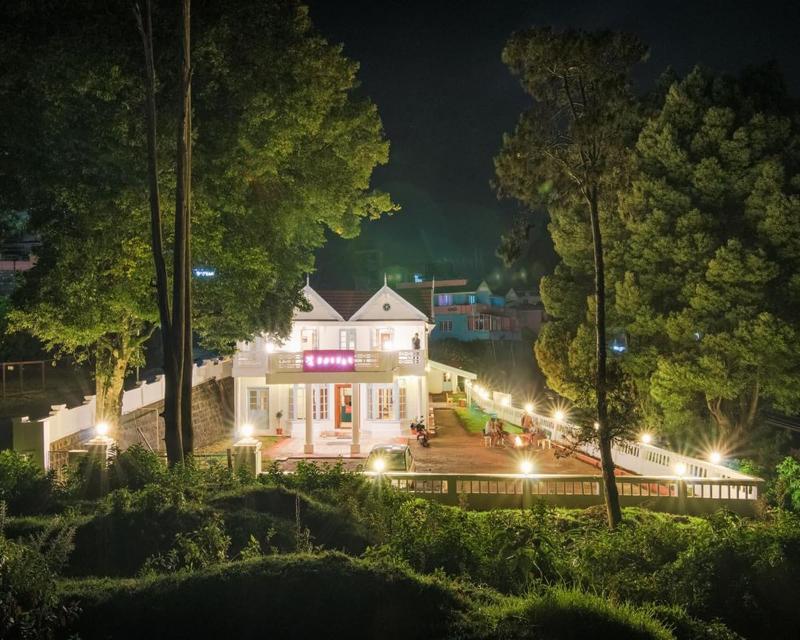 Zostel Ooty image