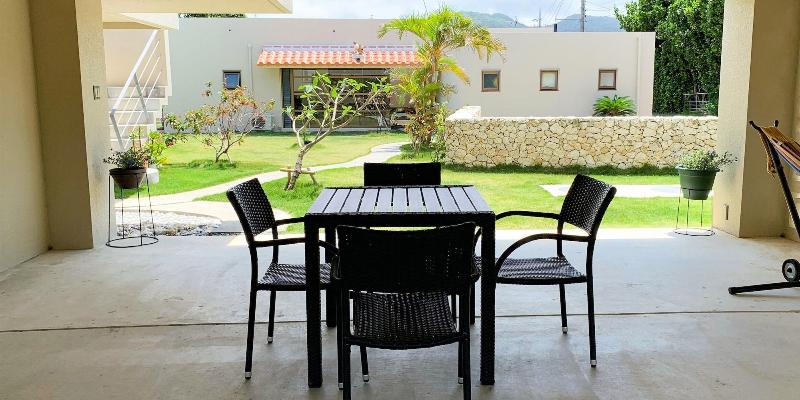 Akabana Inn image