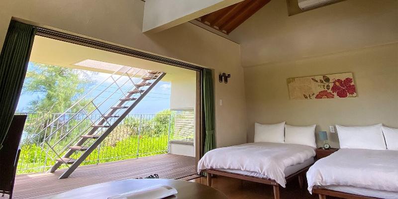 Akabana Inn image