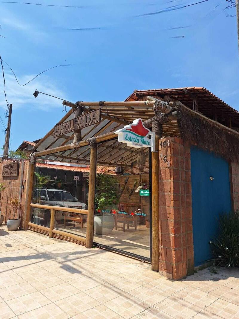 Pousada Estrela Mare image