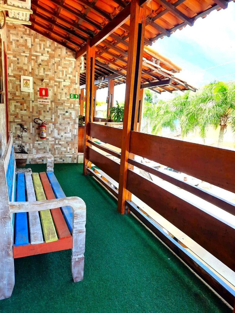 Pousada Estrela Mare image