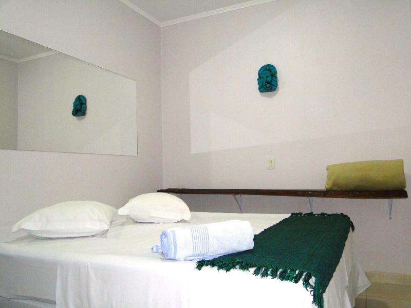 Pousada Estrela Mare image