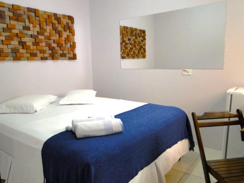 Pousada Estrela Mare image