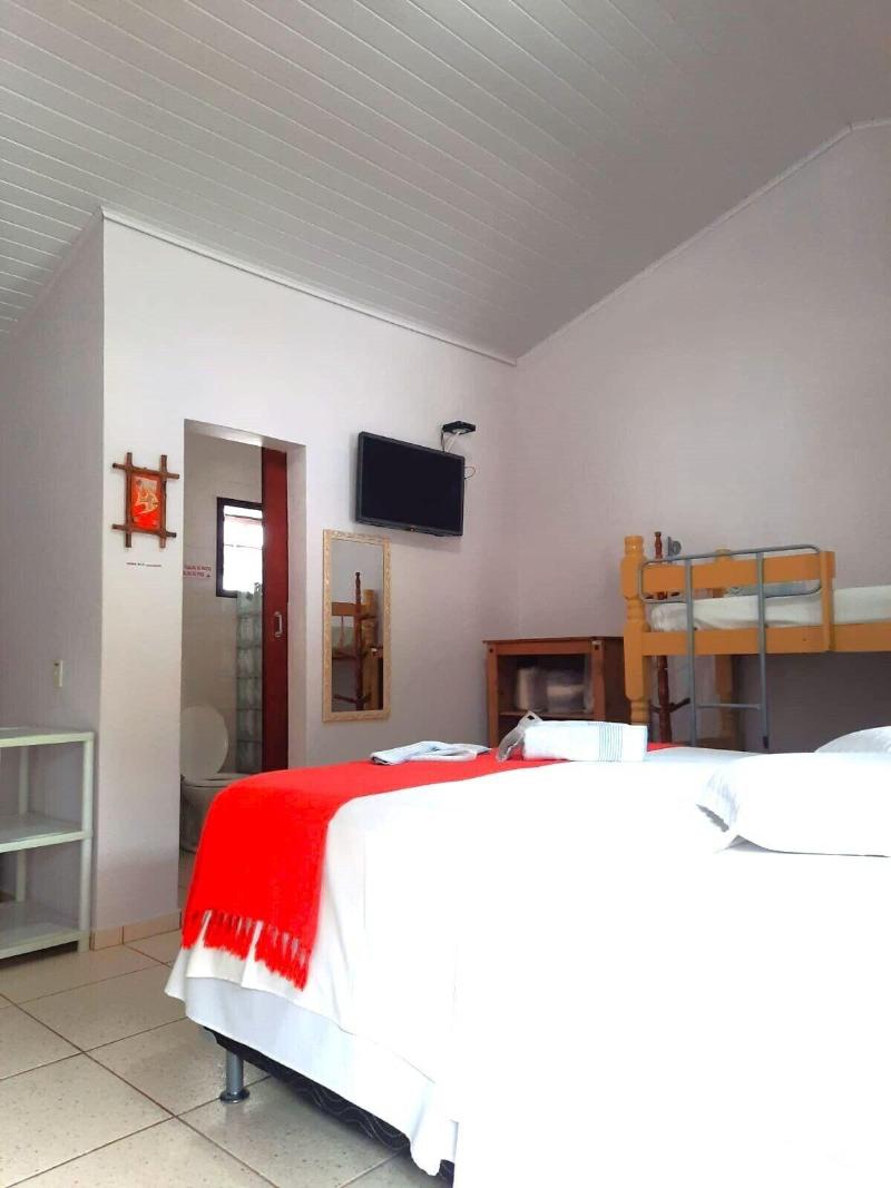 Pousada Estrela Mare image