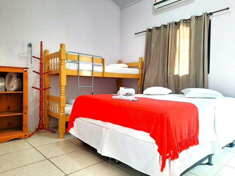 Pousada Estrela Mare image