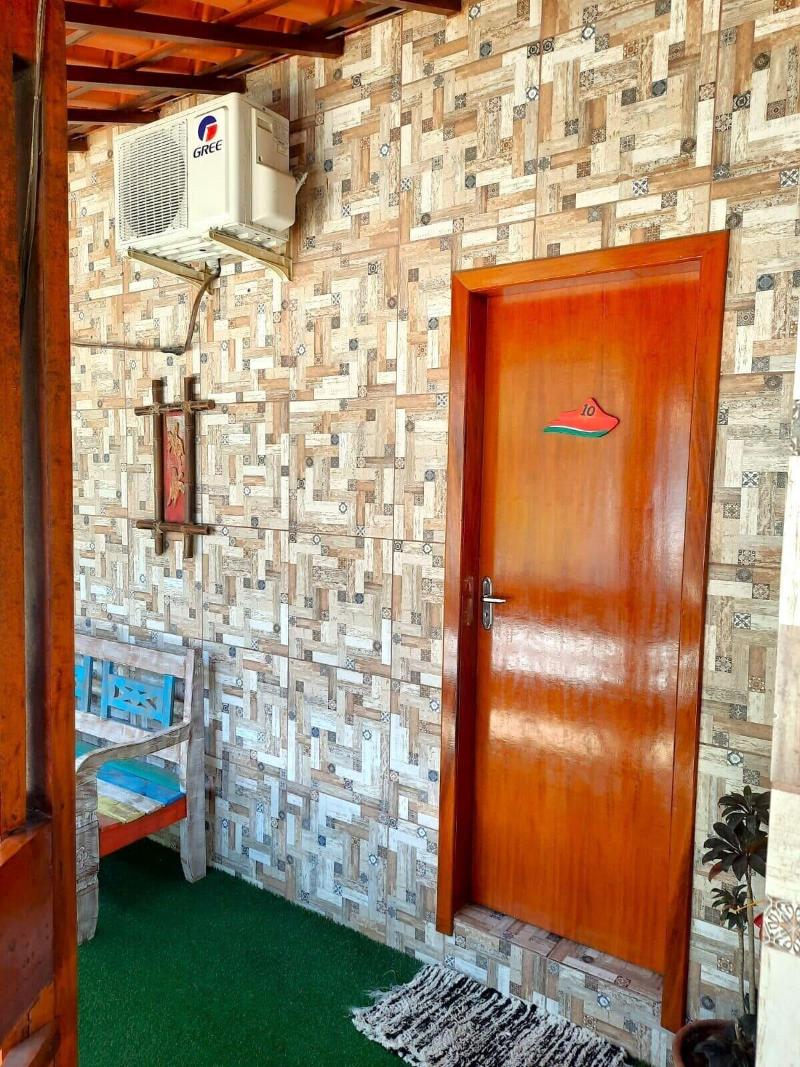 Pousada Estrela Mare image