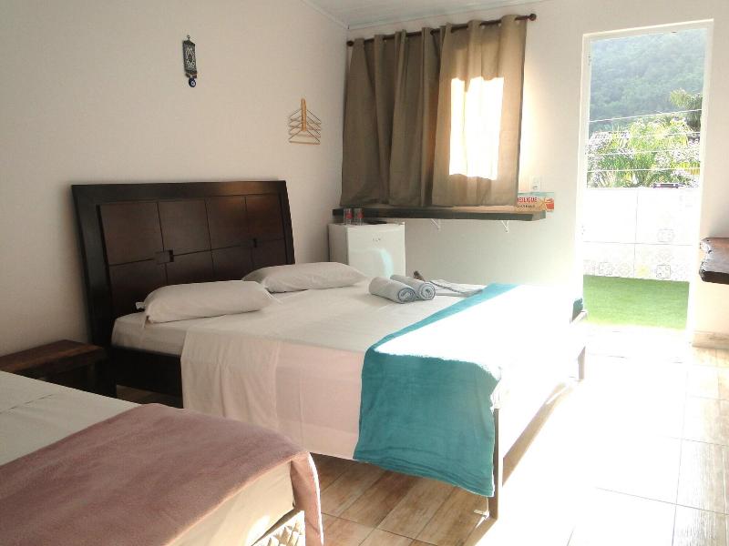 Pousada Estrela Mare image