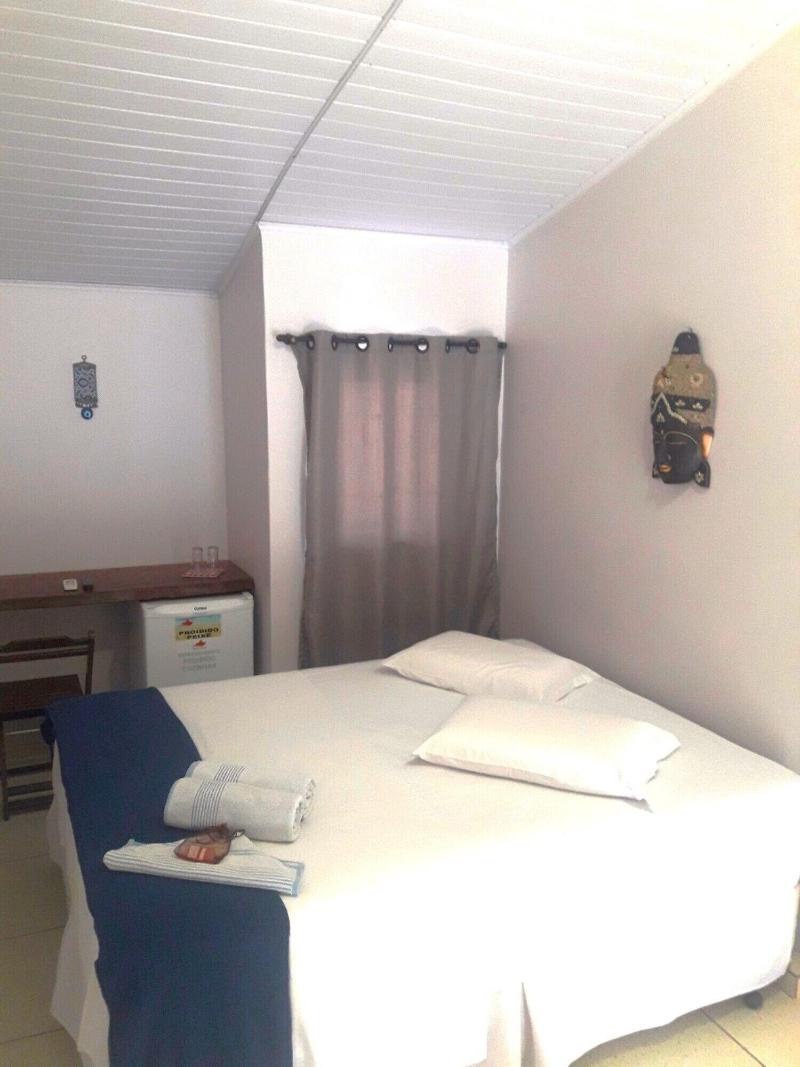 Pousada Estrela Mare image