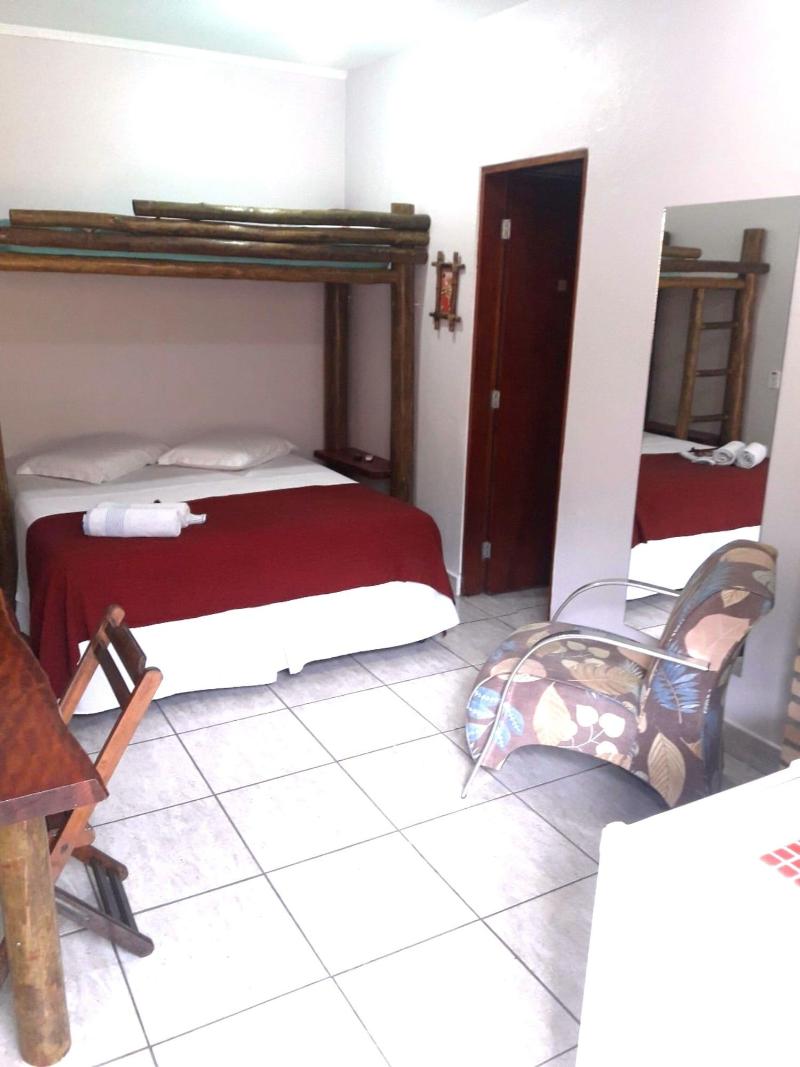 Pousada Estrela Mare image
