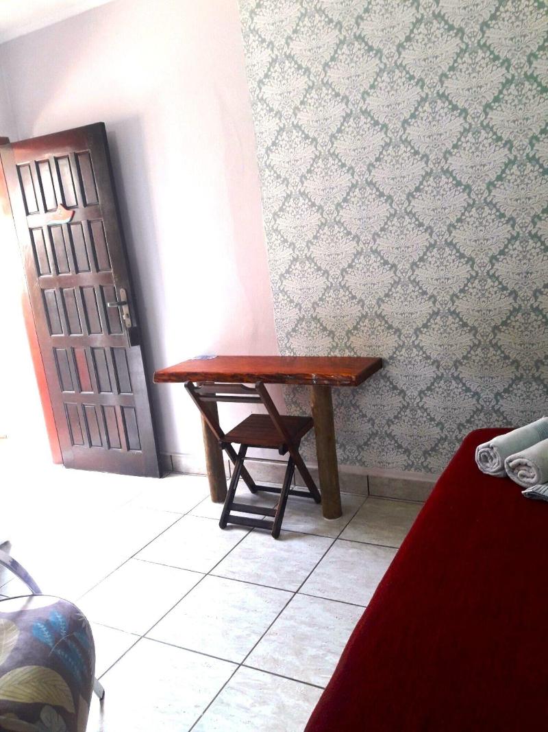 Pousada Estrela Mare image