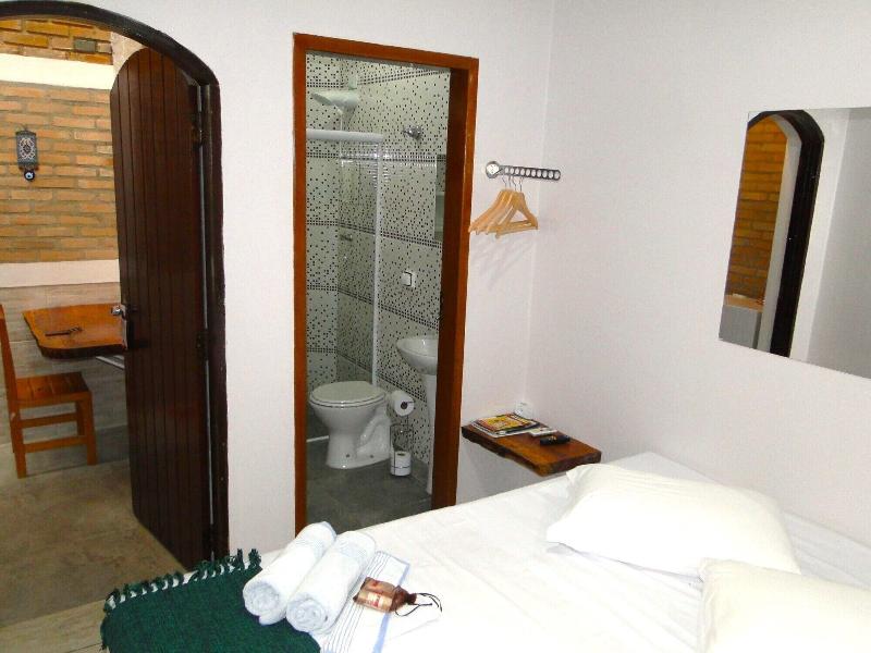 Pousada Estrela Mare image
