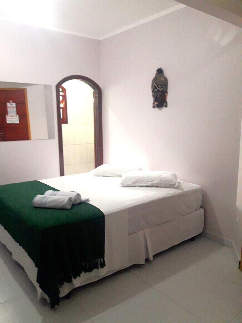 Pousada Estrela Mare image