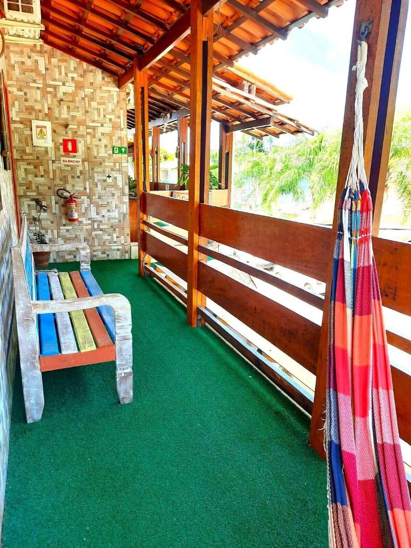 Pousada Estrela Mare image