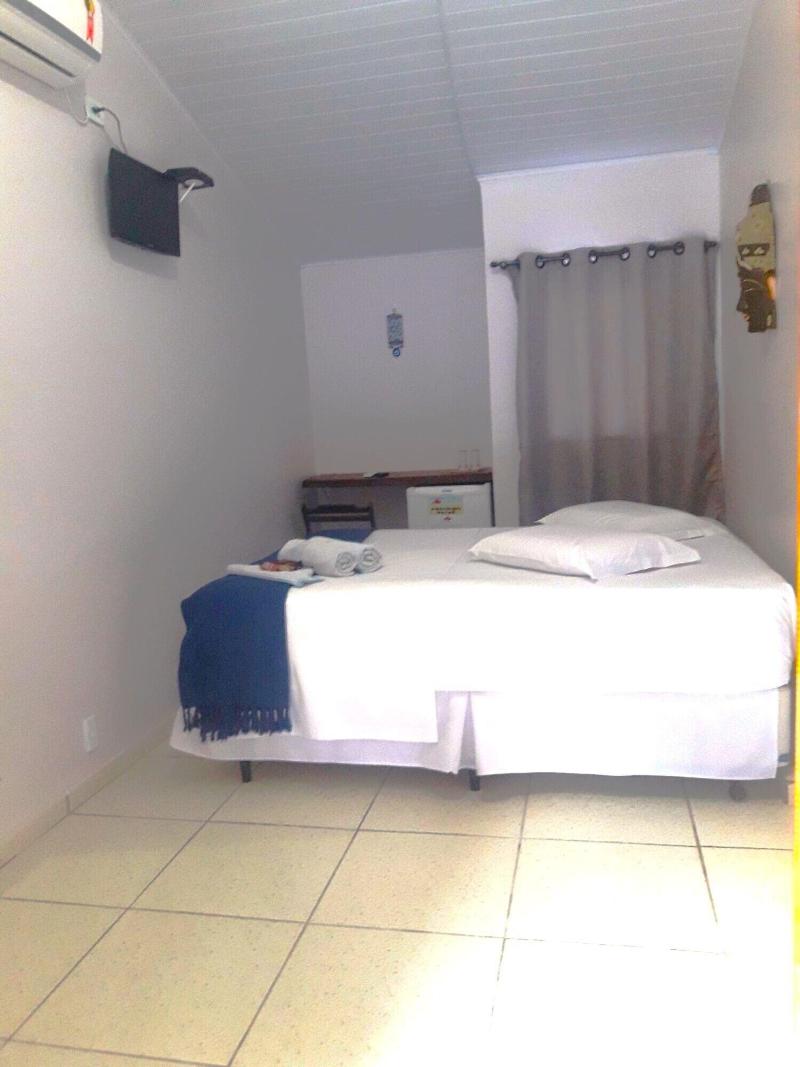 Pousada Estrela Mare image