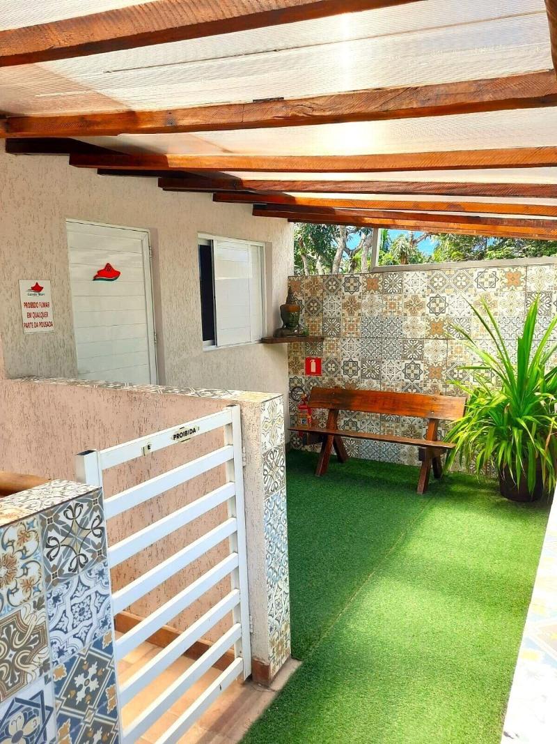 Pousada Estrela Mare image