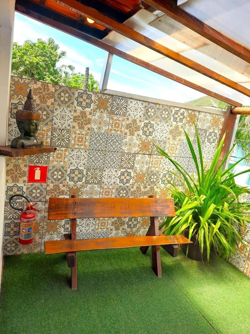Pousada Estrela Mare image