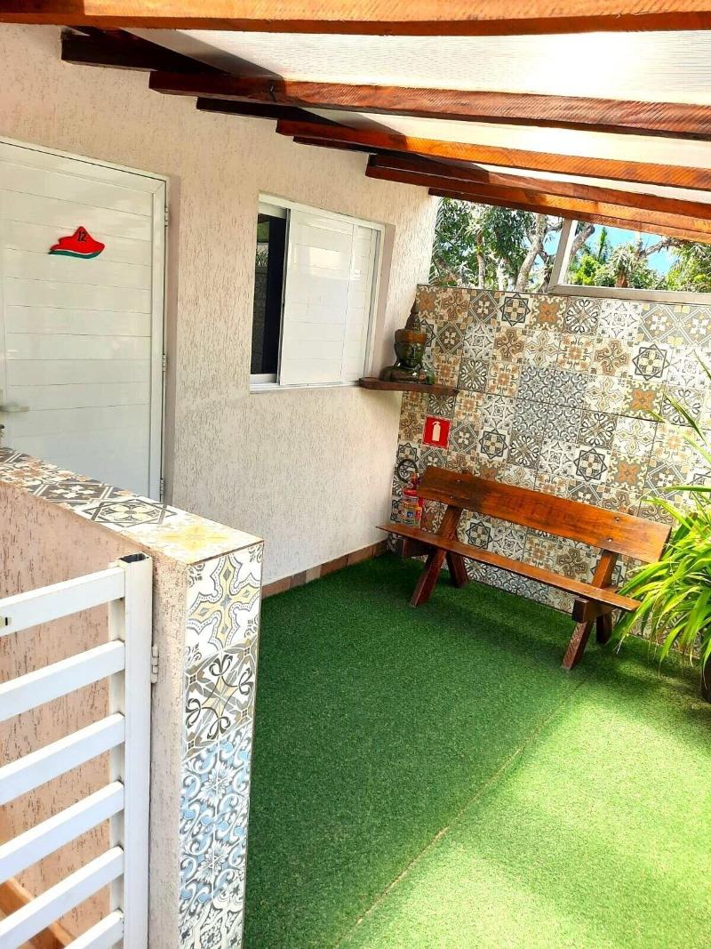 Pousada Estrela Mare image