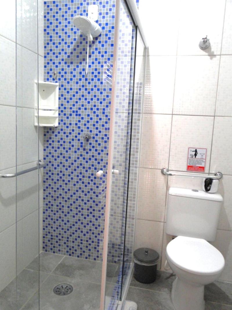 Pousada Estrela Mare image