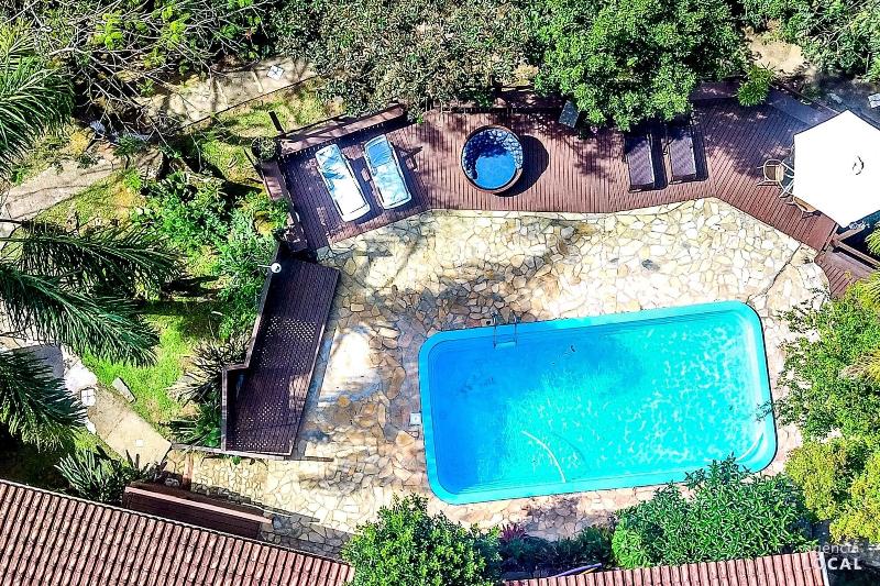 Pousada Rosa image
