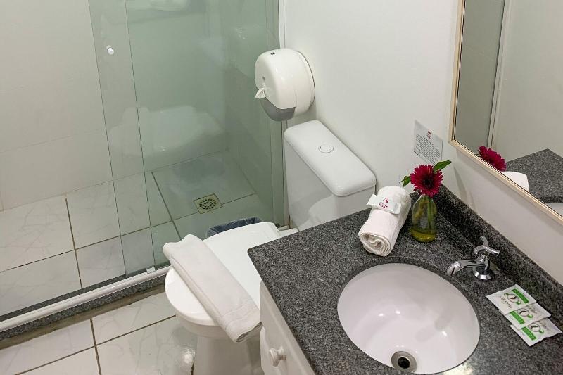 Pousada Rosa image