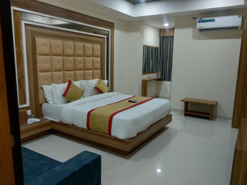 Hotel Rest & Ride 4