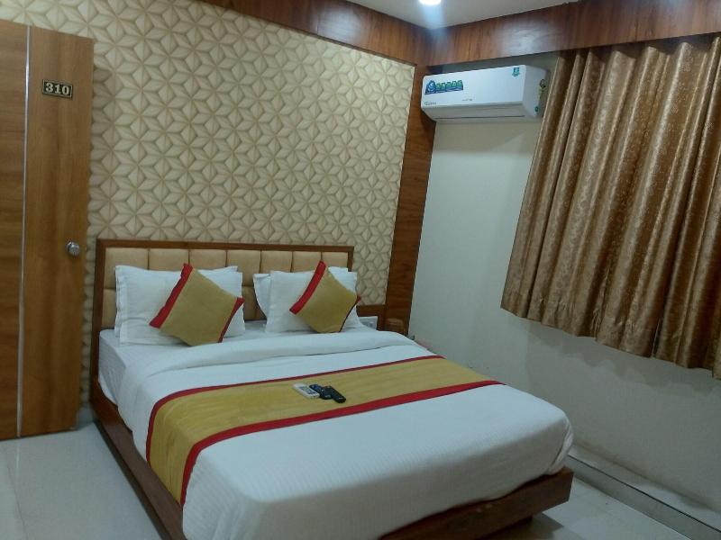 Hotel Rest & Ride 5