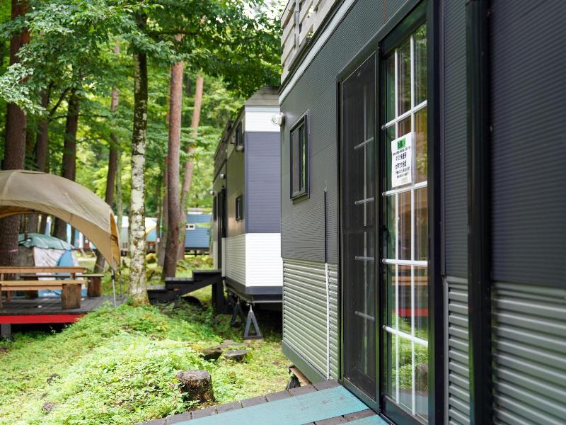 Shimizu Kuniakiâ€™s Paradise Of Forest And Lake image